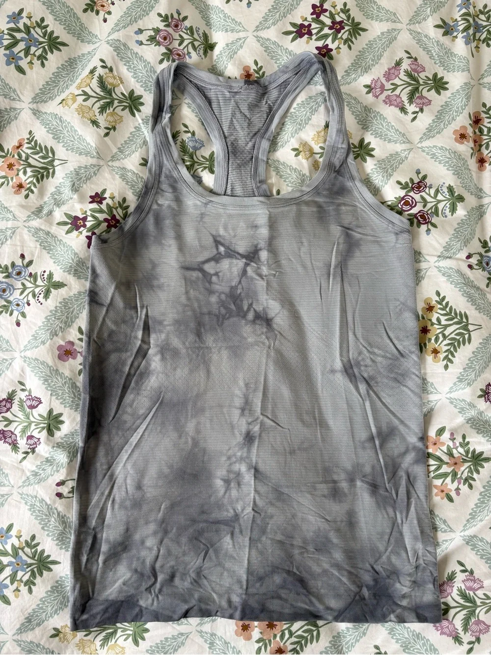 Lululemon Swiftly Tech Tank